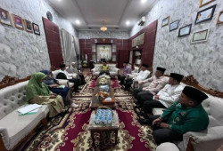 Dua Siswa Angkatan Pertama MA Plus An Nahl Melanjutkan Studi ke Universitas Al-Azhar Kairo, Mesir